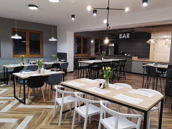 Restauracja Zurawina